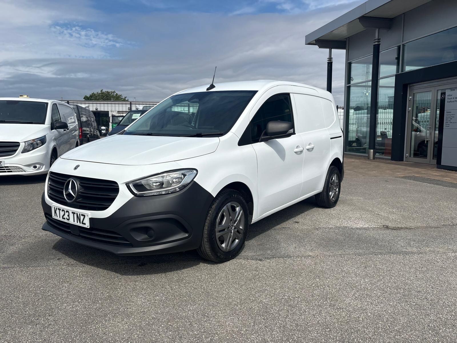 Mercedes-Benz Citan